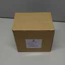 RUBBER BOND Garage Wall Protectors - 4in x 10ft Strong Self-Adhesive Rubber Bumper Protectors for Garage Walls - Heavy Duty, Waterproof and Anti-Scratch Garage Wall Protector for Car Doors (White)