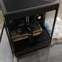 ZOTAC MEK AI-Enhanced Gaming PC Desktop Computer - NVIDIA GeForce RTX 5090, AMD Ryzen 7 9800X3D Up to 5.2GHz, 32GB DDR5 RGB, 2TB NVME M.2 SSD, 1200W G PSU, WiFi, Windows 11 (Black)