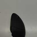 TECKNET Ergonomic Mouse, Wireless Bluetooth Vertical Mouse, 4800 DPI Optical Tracking, 6 Adjustable DPI, Quiet Clicks, 2.4GHz with USB A Receiver, 12 Months Battery, 6 Buttons, Wide Compatibility