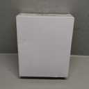 Ziliny 50 Sets Clear Plastic Cups with Heart Shaped Straws and Lids, Disposable Iced Coffee Cups Drinking Pet for Cold Drinks, Valentine's Galentine's Day Bridal Baby Showers Party (16 oz,Pink)