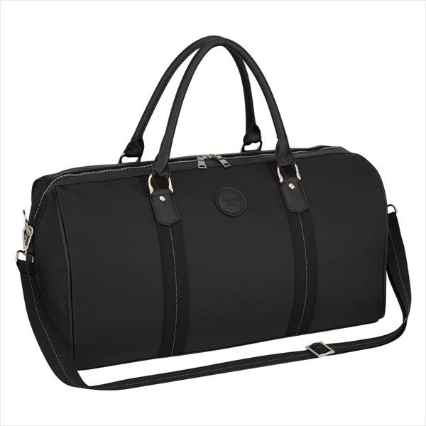 PROMOTIONAL LUXURY TRAVELER WEEKENDER BAG