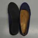 DREAM PAIRS Women’s Ballet Flats, Comfortable Round Toe Slip on Dressy Work Office Shoes with Arch Support 9