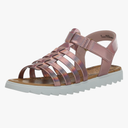 Blowfish Malibu Girl's Portia-k (Little Big Kid) Fisherman Sandal, Size 1