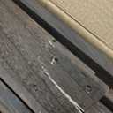 Wedding Arch -7.48FT Square Wooden Wedding Arches for Ceremony, Wood Arbor Backdrop Stand for Proposal Wedding Party Scene, Birthday Party, Bridal Shower, Garden, Outdoor, Rustic Decorations