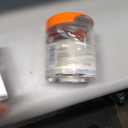 2 x ELMER'S GUE GLASSY CLEAR 8 FL OZ
