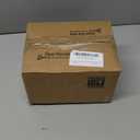 Foraineam 9 Pack 100ml / 3.4 oz. Amber Glass Spray Bottle with Atomizer, Fine Mist Spray, Refillable Container for Perfume, Cleaning Products, Essential Oils