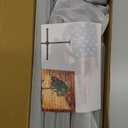 WANLIAN body armor stand - Tactical Vest Hanger for Police and Duty Gear Rack - Securely Store and Display Your Tactical Vest