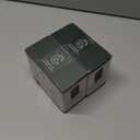 Candle Charisma 50 Multi-Colored Spell Candles - 4" Unscented Paraffin Chime Candles, Smokeless & Dripless, Colored Candles, 2 Hours Burn Time 1/2 Inch Taper Candles for Rituals,Birthdays and Parties