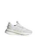 Adidas Womens X_PLRBOOST White/Crystal White/White 6.5