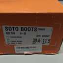 Soto Boots Men's Square Toe Cowboy Boots H4002