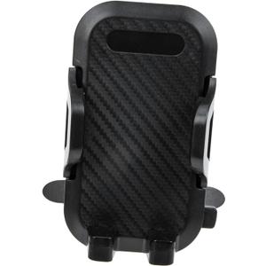 Angoily Car Air Outlet Phone Bracket Easy Install One Hand Car Phone Holder Vent Stand