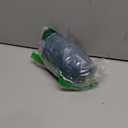 SARAFLORA Office Chair Covers- Medium, Sapphire- Removable Computer Chair Cover for Office Chair with Zipper for Universal Rotating Chair Desk Chair Cover Chair Seat Washable Protector for Pets