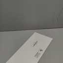 Leinuosen 47'' Magical Wizard Merry Christmas Banner Metal Merry Christmas Garland Sign Vintage Metal Happy Banner Party Decor for Xmas Holiday Birthday Party Supply Indoor Home Office Mantle Decor