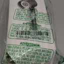 Filtered Shower Head with Handheld - High Pressure 3 Spray Modes Showerhead with Filters, 12 Replaceable Water Softener Filters for Hard Water | Ion Drops Shower Head with 75" Anti-Burst Hose