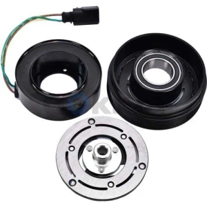 380014 NRF
AC Compressor Clutch Kit