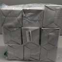 Zhehao 9 Pcs 11 oz Christmas Mugs Holiday Hot Chocolate Mugs Seasonal Cute Enamel Tea Cups Red and White for Coffee Cocoa Adult Kids Christmas Coworkers Gifts Winter Holiday