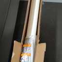 Toddleroo by North States - Supergate Ergo Baby Gate: Plastic Baby Gate for Stairs & Doorways - Adjustable Indoor Safety Gate - Made in USA - 26 to 42 Inches Wide - 26 Inches Tall - Ivory