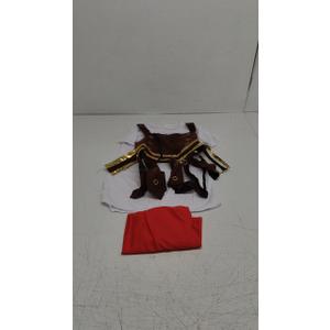 Spartan Warrior Costume Child XL