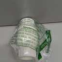 2" PVC In-Line Check Valve w/SS Spring (Threaded)