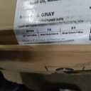 Britax One4Life All in One Convertible Car Seat, 3 in 1 Car Seat & Booster Seat with Easy ClickTight Installation, Extended Rear Facing Capacity, and Breathable SafeWash Fabrics  Mineral Gray