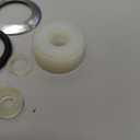 20/22 Ton Air-Hydraulic Bottle Jack Master Repair Kit, Pneumatic & Manual Bottle Jack Seal Kit