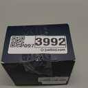 2026 True Military-Grade] Car Phone Holder VANMASS [Upgraded Strongest Suction & Clip] Cell Phone Mount for Dashboard Windshield Vent Wall,Truck Cradle Stand for iPhone 17 Pro Max 16 15 14 13 Android