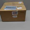 Antique Glass Lamp Shade for Floor lamp, Alabaster Torchiere Lamp Shade Replacement, Floor Lamp Replacement Parts (Antique, 12'')