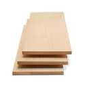 Baltic Birch Plywood 18 x 24 x 1/2 Inch - 12 mm Craft Wood, Pack of 2 B/BB Grade, Stronger Than Basswood Sheets or Balsa Wood, Perfect for Laser, CNC Cutting, Wood Shelves, by Woodpeckers
