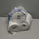  Sparkle Pick-A-Size Paper Towels, 3 Triple Rolls = 9 Regular Rolls, Everyday Value Paper Towel With Full And Half Sheets : Everything Else