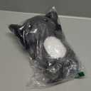 Axolotl Microwavable Unscented Heating Pad for Women and Kids- Cute Soft Cozy Pillow Plush Heatable Warm Stuffed Animals - Kawaii Hot and Cold Plushie Food Toy - Axolotl Gifts for Girls and Boys