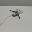 Carburetor Fuel Pump Compatible with Club Car Golf Cart XRT1200 1200SE 1022707-01 Kawasaki FE400 15003-2808 Carb