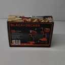 Amazon.com: Black & Decker 20V MAX Drill/Driver Impact Combo Kit with BLACK+DECKER WM425-A Portable Project Center and Vise : Tools & Home Improvement