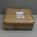 5 Tier Shoe Rack, White Shoe Rack for Front Door Entrance, Metal with Hook and Adjustable Mesh Shelves, Shoe Shelf Organizer for Entryway, Closet and Dorm