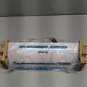 Scotch PRO TL906 Thermal, Laminator Machine, 1 Laminating Device, White/Blue, Laminate Recipe Cards, Photos, Documents, for Home, Office, or School Supplies, 9 in