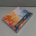 Puzzles for Adults 1000 Pieces Color Explosion, Impossible Puzzles 1000 Piece, Gradient Colorful Hard Difficult Clearance Puzzle for Adults, Challenging Jigsaw Art Painting