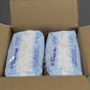 Huggies Little Swimmers Disposable Swim Diapers, Size 4 (24-34 lbs), 36 Ct (2 Packs of 18)