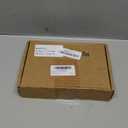 Chunful 4 Pcs Clear Acrylic Wedding Sign for Ceremony Reception 5" x 7" Frosted Arch Wedding Signage Decor with Stand Guestbook Cards and Gifts in Loving Memory Favors Sign(Shiny Gold,Classic Style)