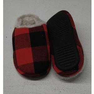 Heart Heritage Slippers Women's 11/12