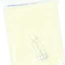 2 x Dynarex 3680 Triangular Bandage, 7" x 4" x 4.25", Pack of 12