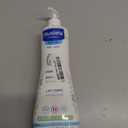 Mustela Hydra Bebe Body Lotion - Daily Moisturizing Baby Lotion with Natural Avocado, Jojoba & Sunflower Oil Various Sizes