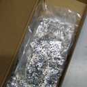 5 Pack 14 Inch Chainsaw Chain 52 Drive Links .050" Gauge, 3/8" Pitch Replacement Chains Compatible with Husqvarna, Echo, Poulan, Craftsman