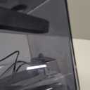 NineSky Dehumidifiers for Home, 95 OZ Water Tank, (1000 sq.ft) Dehumidifiers for Bathroom Bedroom Basement with Auto Shut Off,7 Colors LED Light(Black)