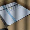 Portable Air Conditioners No Windows Needed, 3-IN-1 Swamp Cooler, Evaporative Air Cooler, 4 Modes & 3 Speeds, 2-Gal Water Tank for Long Cooling, Max 20 FT/S Remote Control, 12 Hours Timer