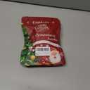 3 x Ornament Hooks  Essential Christmas Tree Decorating Hangers Great Xmas Ornament Hooks for Hanging Christmas Decorations 35 PCS (Round-Upgraded-35pcs)