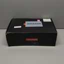 Lavatrum Brush Nickel Tub Shower Faucet Set (High-Pressure Balancing Valve) with 8-Inch Shower Head and Tub Spout Single-Handle Tub and Shower Trim Kit