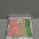 3-Pack Organic Baby Swaddle Sleep Sacks - Newborn Swaddle Blanket Wrap