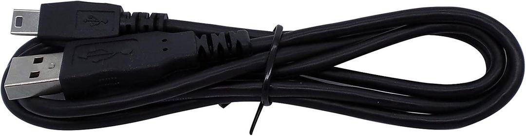 Standard Horizon T9101606 Usb Charge Cable F/hx300