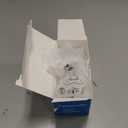 Replacement Nasal Cushion for ResMed AirFit N20, Compatible with Original Airfit N20 Frame, Reliable Seal & Perfect Fit Replacement Mask Cushion, Covers Nose, 2-Pack, Medium