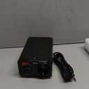 LVYUAN Voltage Transformer Converter 500 Watt Step Up/Down Convert from 110-120 Volt to 220-240 Volt and from 220-240 Volt to 110-120 Volt with US Outlet, Universal Outlet, Circuit Breaker