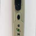 General Tools AMY6 Magnetic Tester , Blue